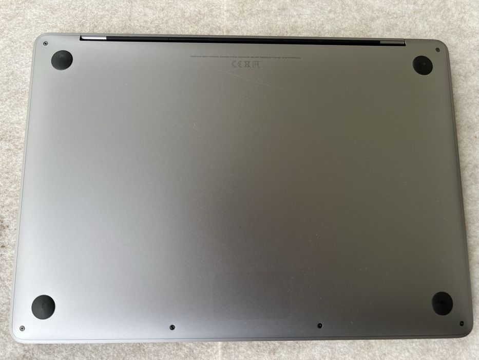 MacBook Pro 13” 2019