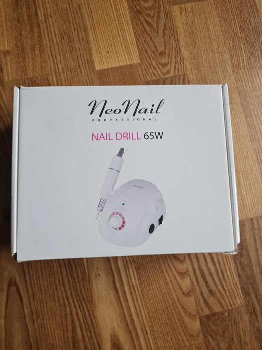 Frezarka do paznokci  Neonail 65w
