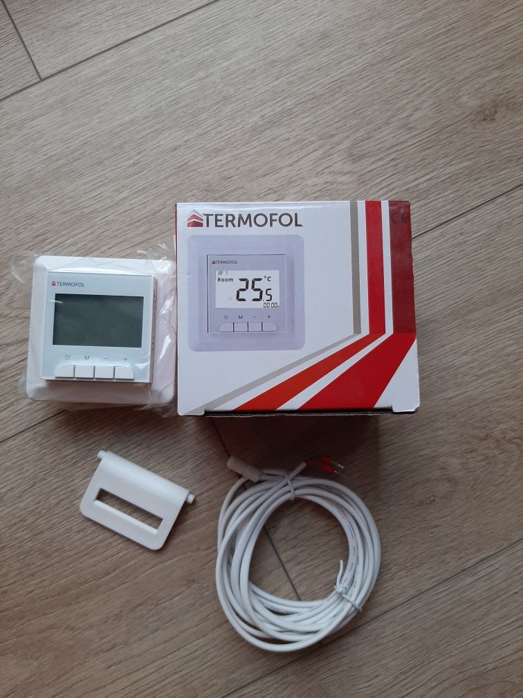 Termoregulator, nowy.