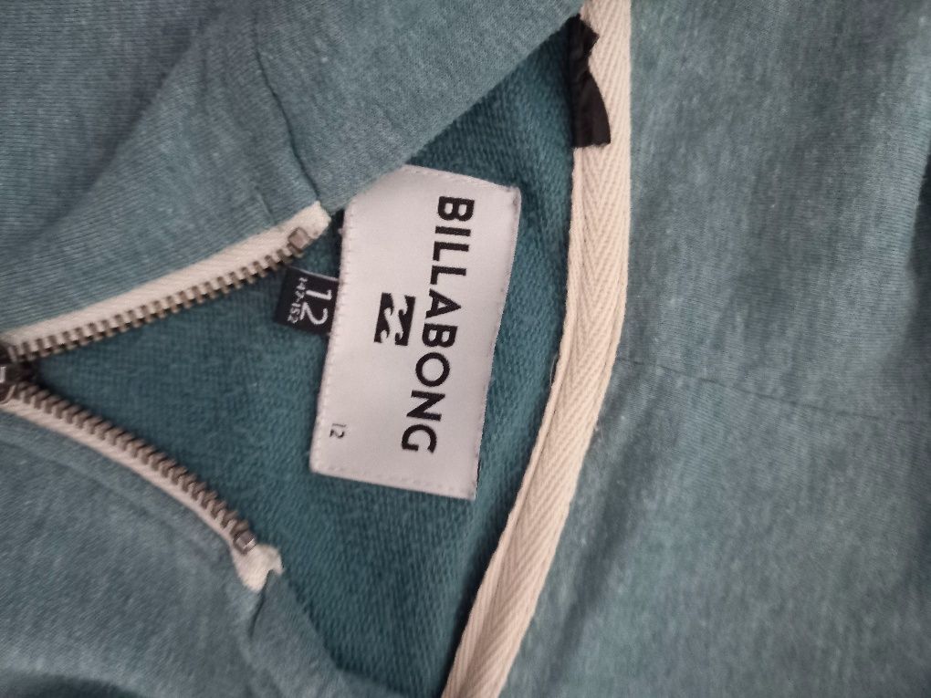 Casaco/sweat de carapuço Billabong