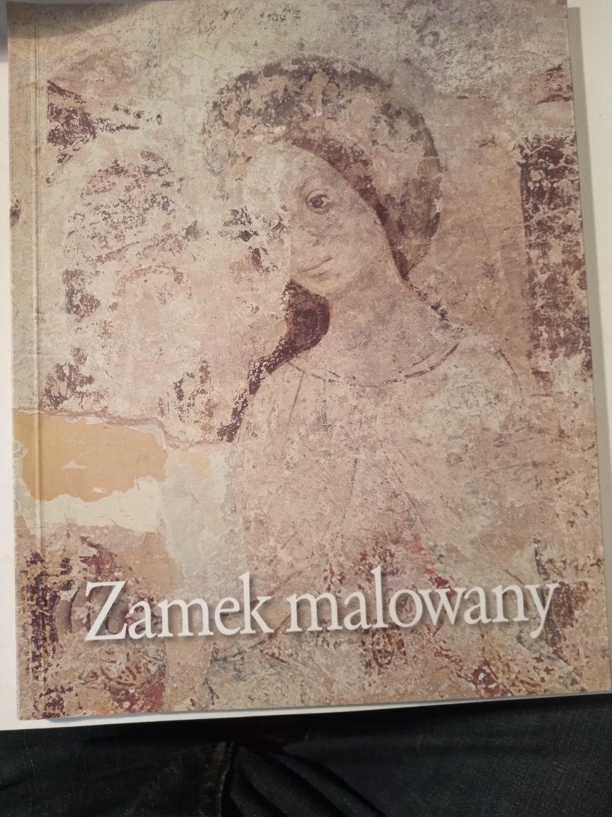 Zamek malowany - Lidzbark Warmiński.
