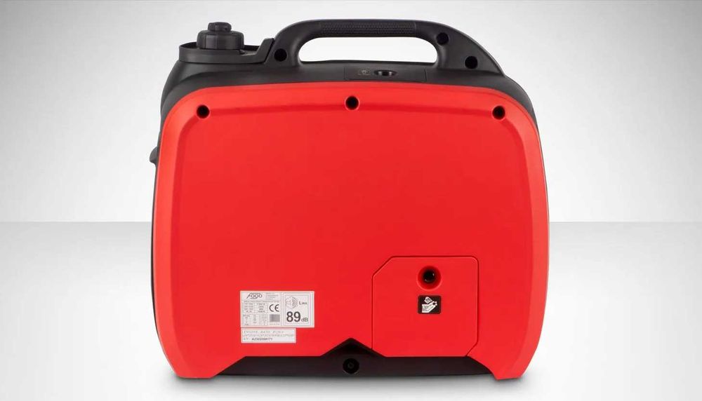 Agregat prądotwórczy inwerterowy FOGO F3001iS 2,5kW