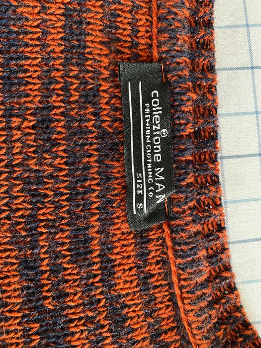 Світер чоловічий "ZARA" розм.48