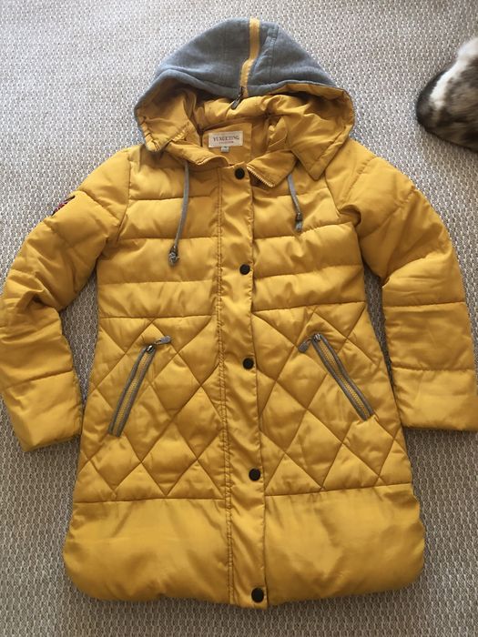 Куртка куртка парка