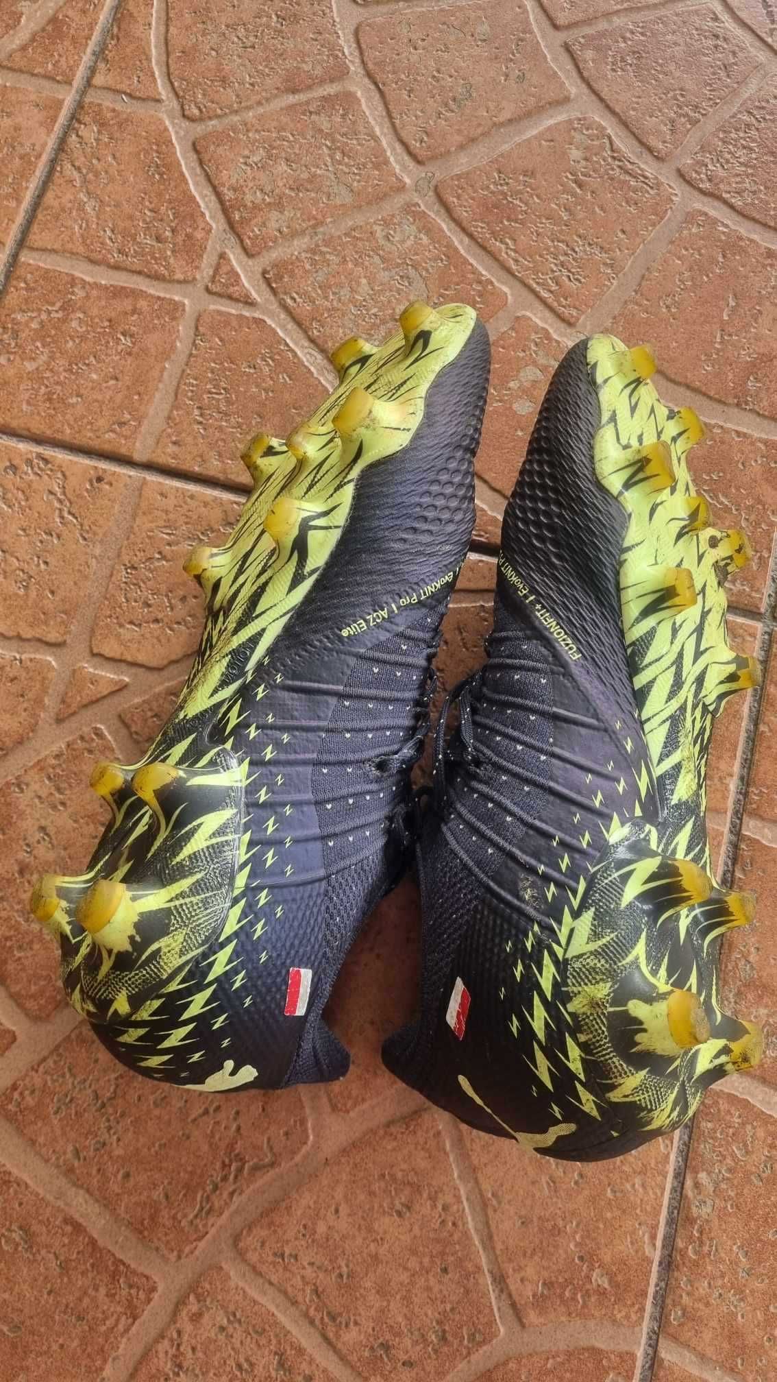 Korki Puma Future
