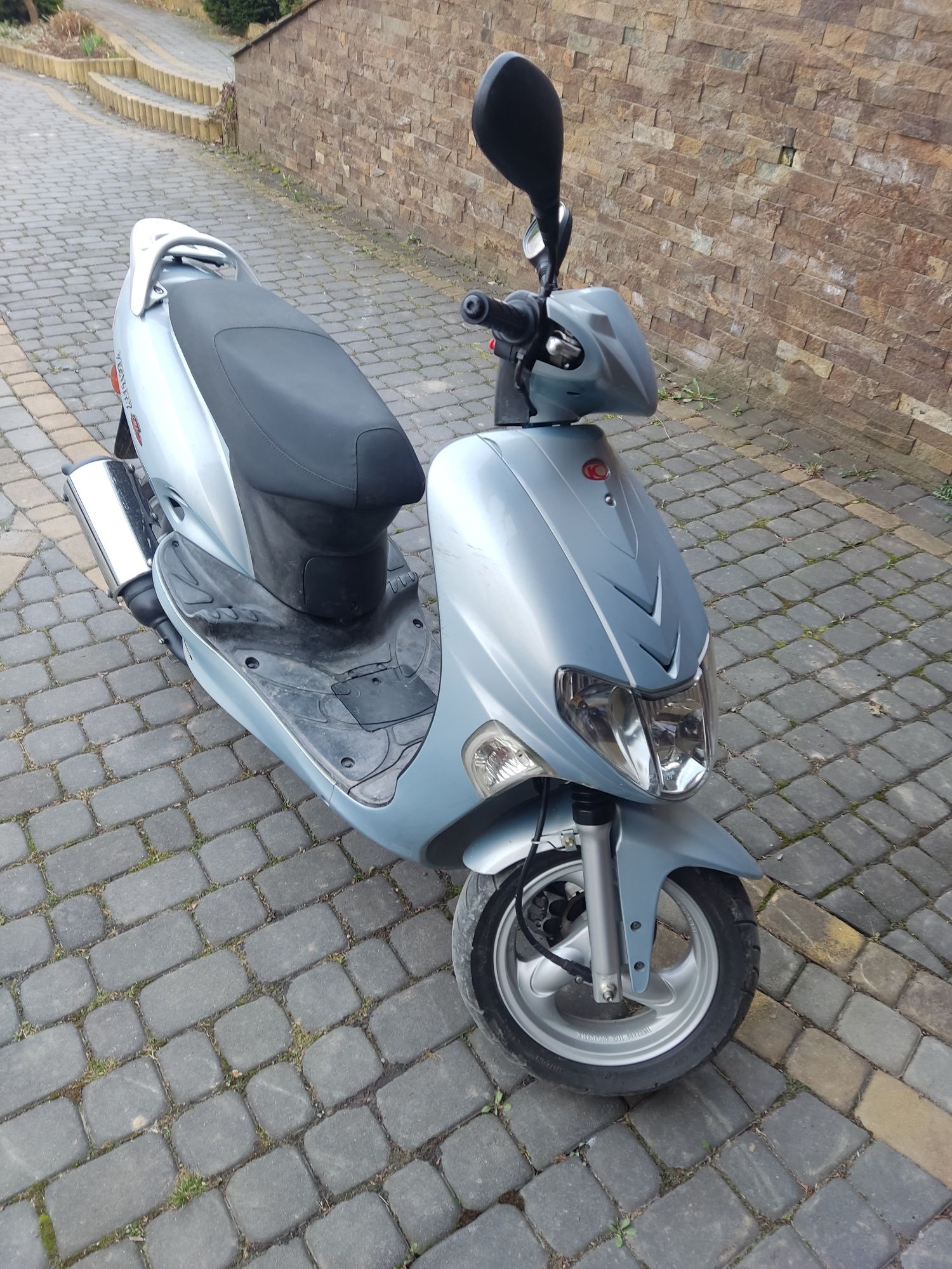 Skuter Kymco Vitality 50