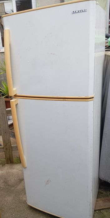 Frigorífico Samsung 2 portas