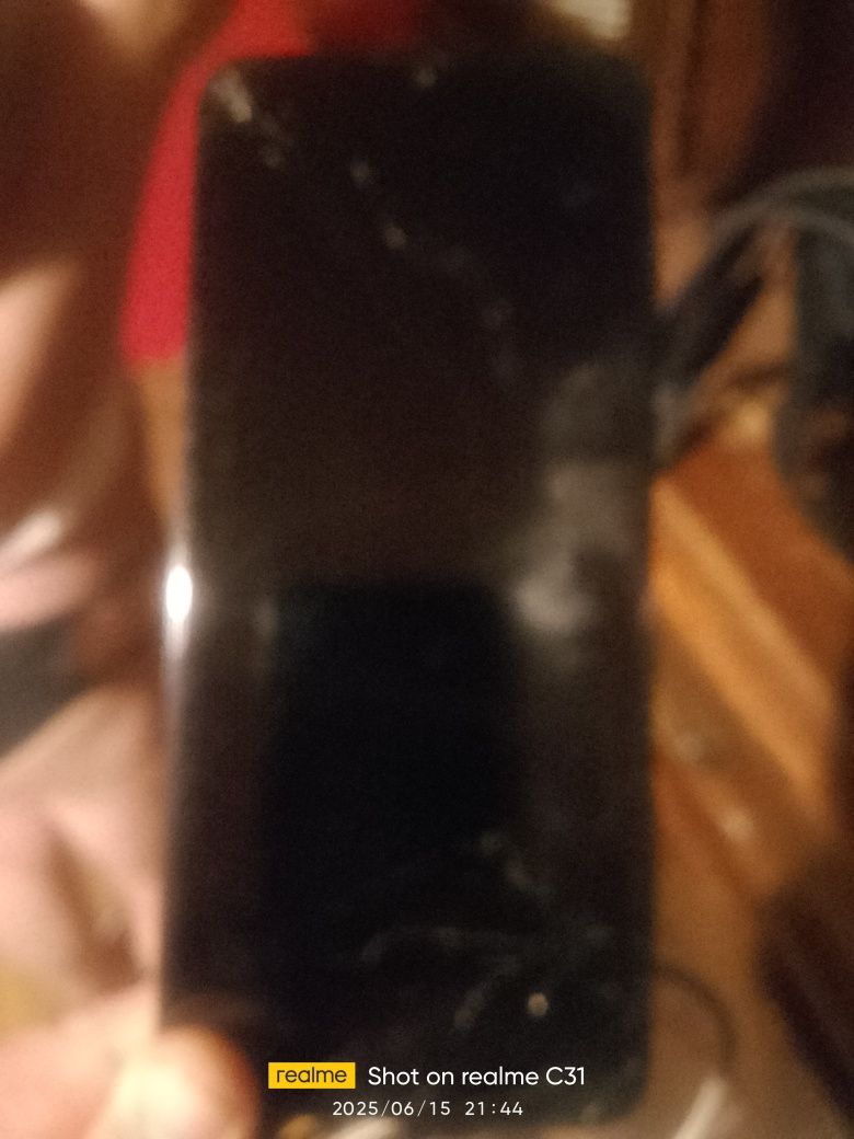 Telefon tcl sprawny
