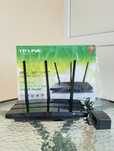 TP-Link Archer C1200 Двухдиапазонный гигабитный маршрутизатор AC1200