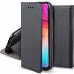 Etui na telefon Magnet Samsung S20 Ultra Kabura Pokrowiec Czarny