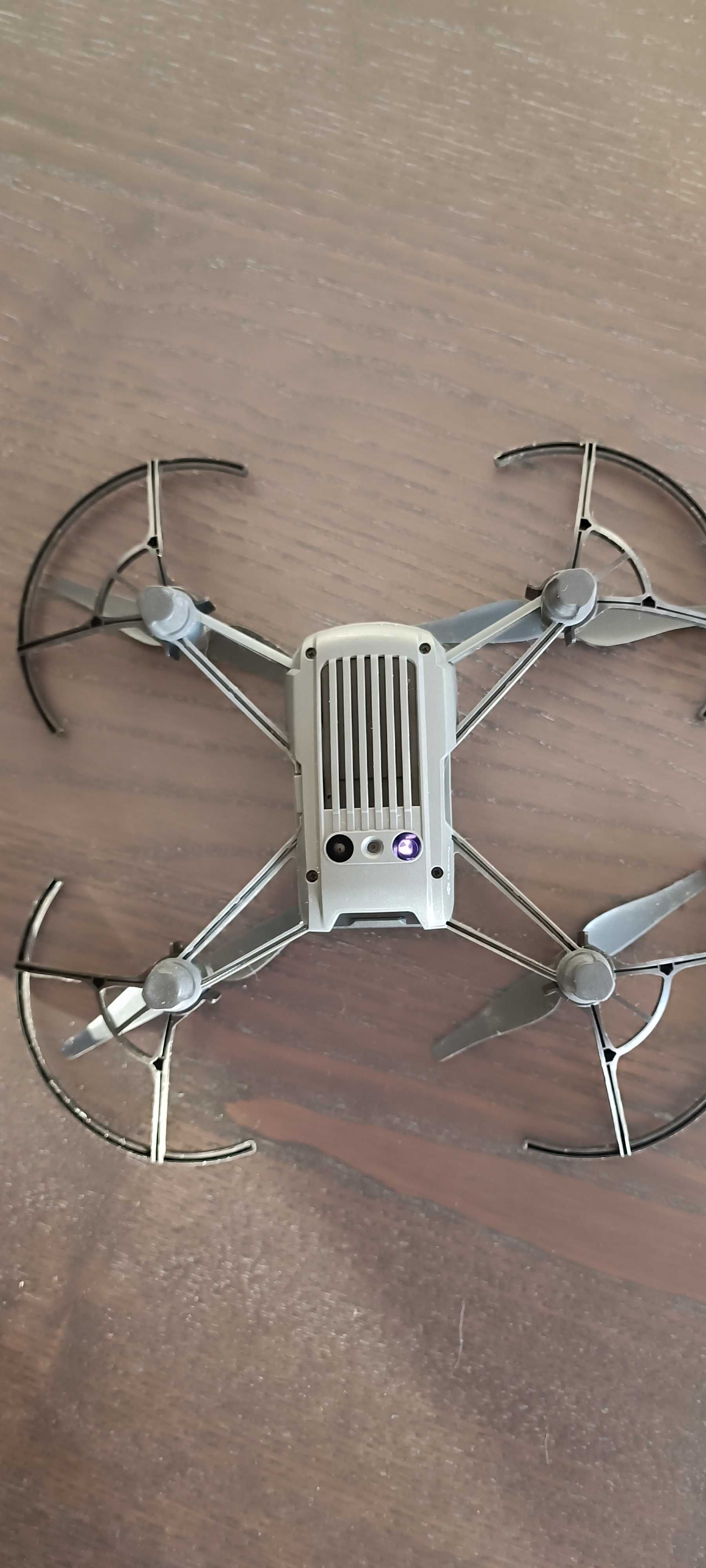 Vendo drone dji tello