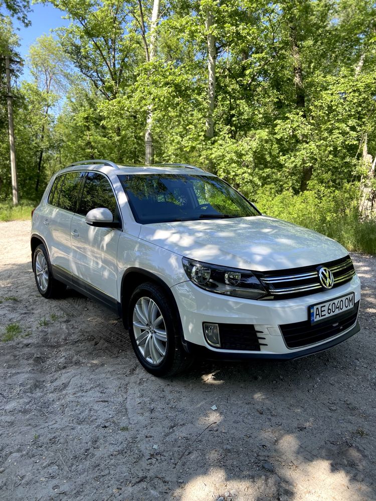 Продам Tiguan