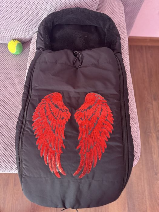 Конверт теплий