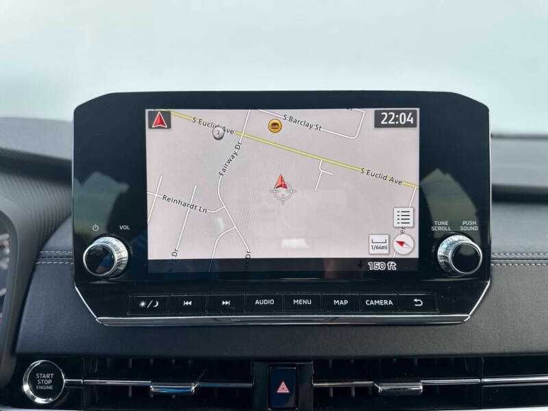 2022 Mitsubishi Outlander