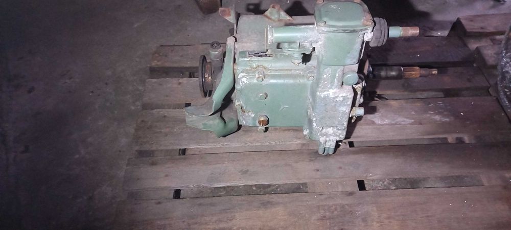 Mercedes 814  skrzynia biegów