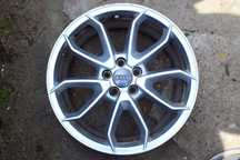 AUDI 17 ,,S-Line A1 S1 82A Nowy Model Oryg