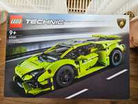 Конструктор LEGO Technic Lamborghini Huracán Tecnica (42161)
