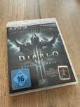Diablo 3 Reaper of Souls PlayStation 3