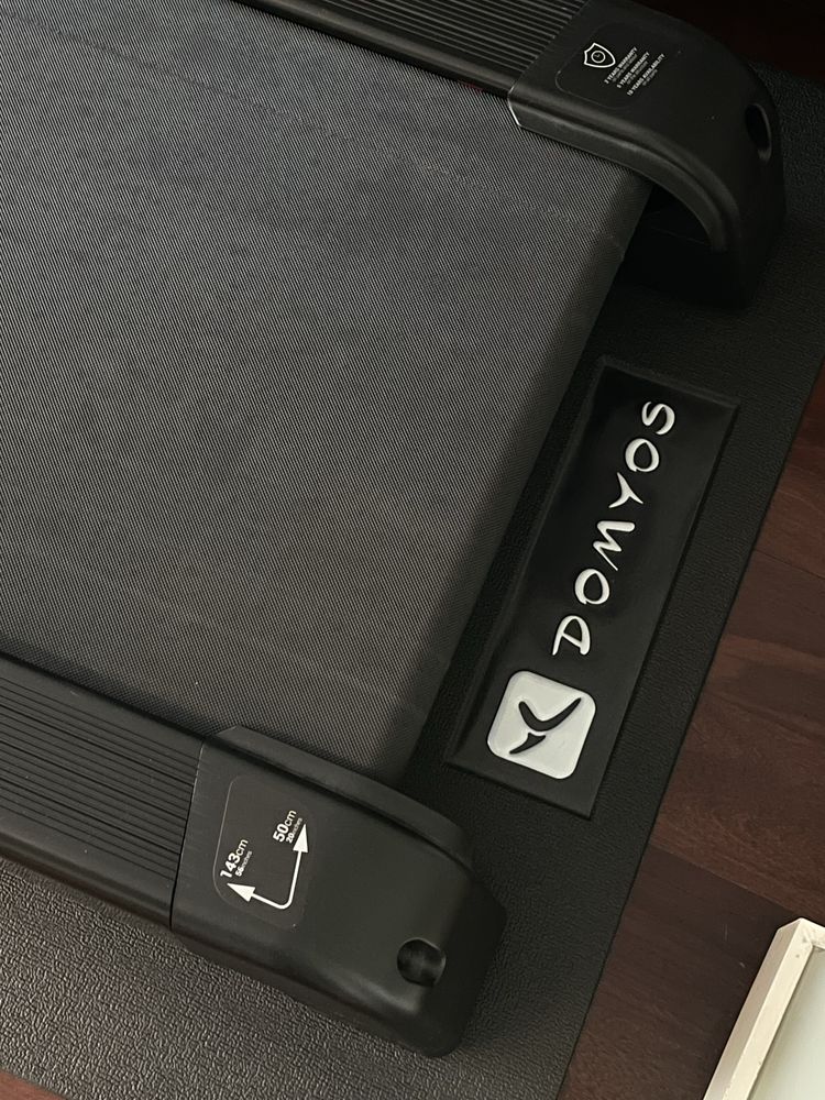 Passadeira Domyos T900C