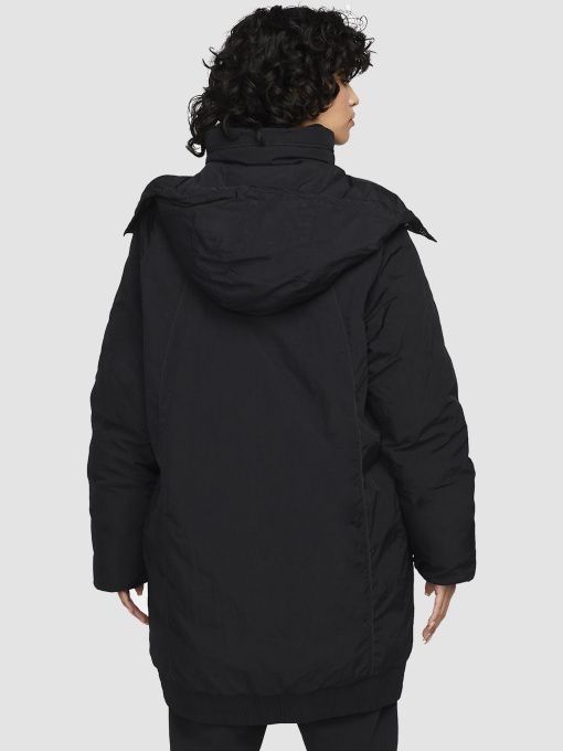 Зимова парка Jordan орігінал розмір S