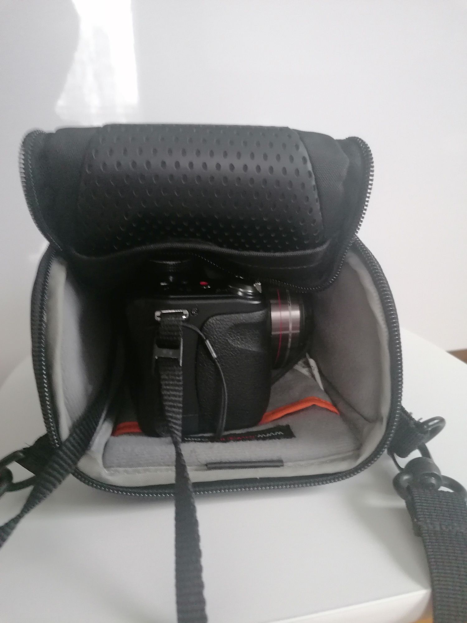 Panasonic lumix fz 45