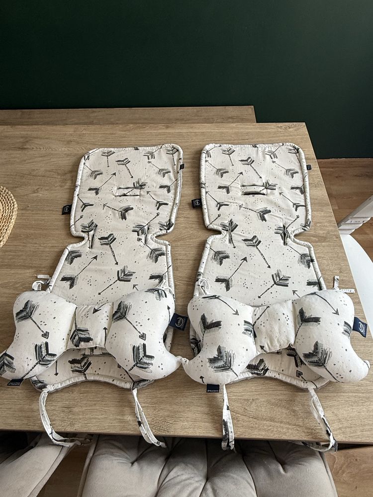Wózek Baby Jogger City Mini GT 2Double