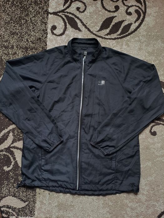Спортивна кофта Karrimor, оригінал.