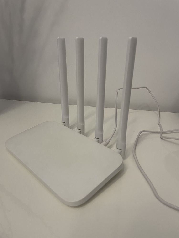 Wi fi роутер  Xiaomi