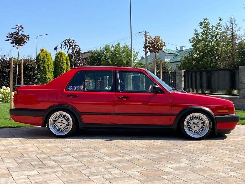 Volkwagen Jetta 1.8 automat us usa