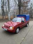 Продам капсулу времени таврия пикап пробег 25 тыс