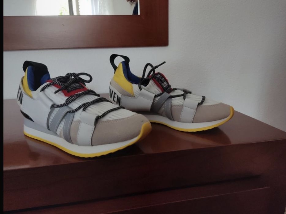 Sapatilhas fifty seven