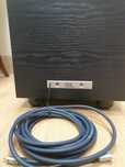 Subwoofer JBL do kina w idealnym stanie