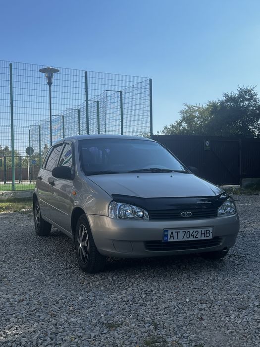 Продам Ладу Калину