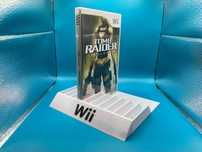Stojak podstawka na gry Nintendo Wii