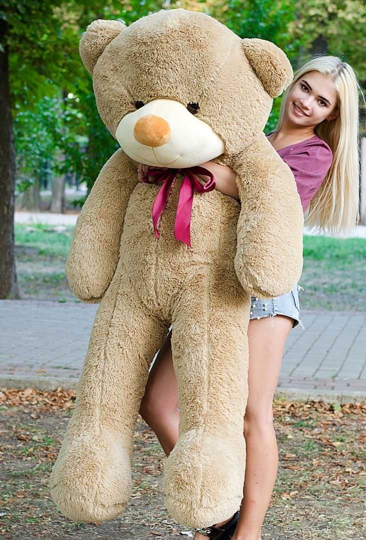 Ведмедики в Одесі! 200 см 1400 грн