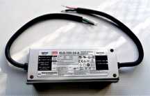 Zasilacz LED 150W 24V 6.25A Mean Well Gwarancja