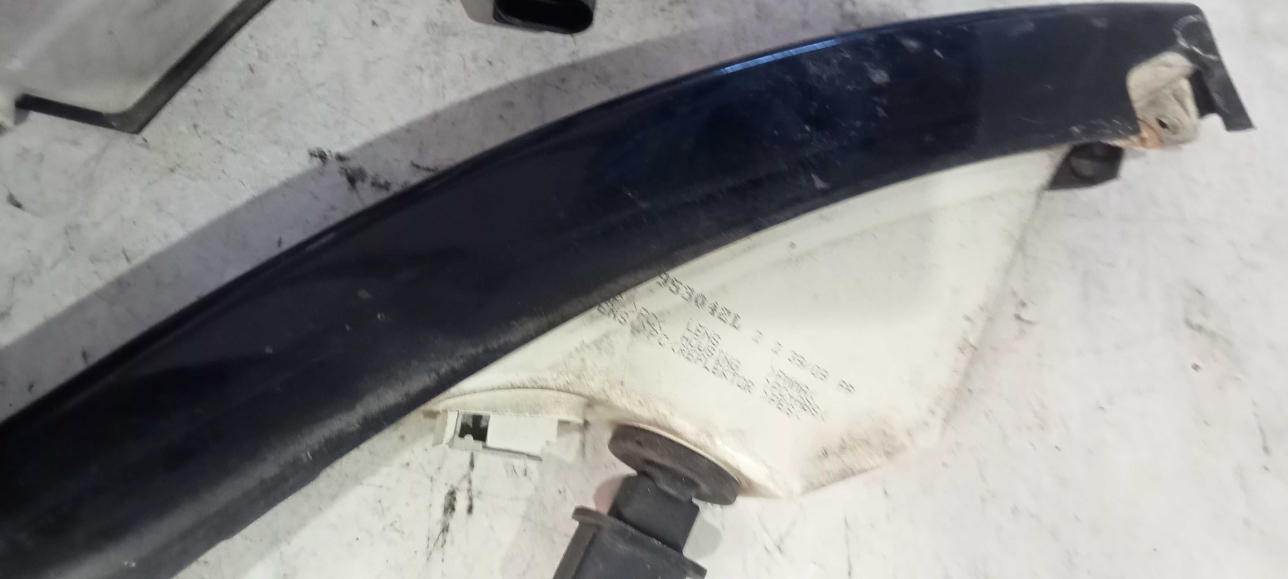 Pisca frente  VW PASSAT B6 Variant (3C5)