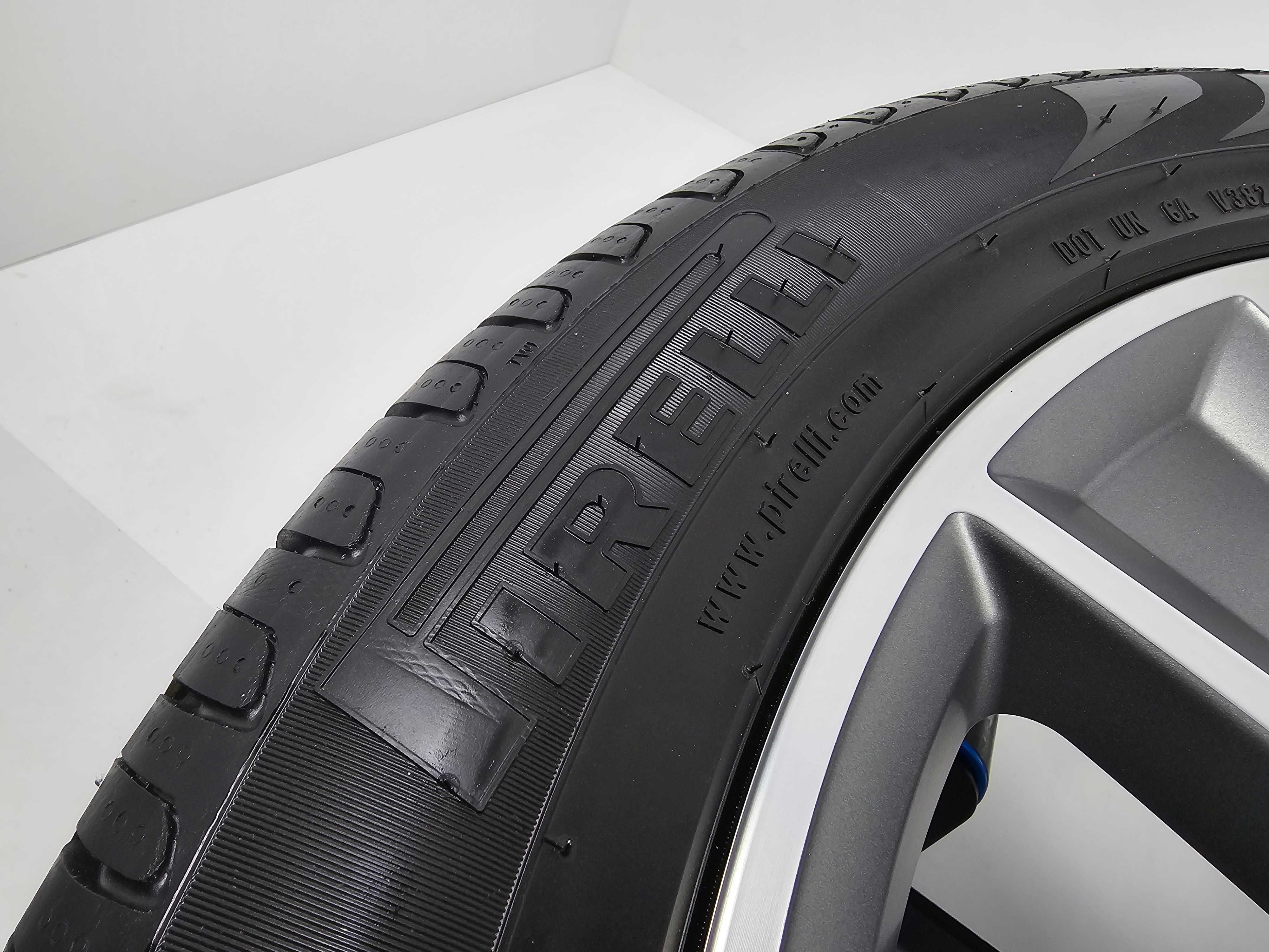 FABRYCZNIE NOWE Opony Pirelli Scorpion Verde - 255/45/20