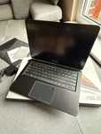 Asus Zenbook Flip, i5-7200, 3Ghz, UX360UAK Komplet