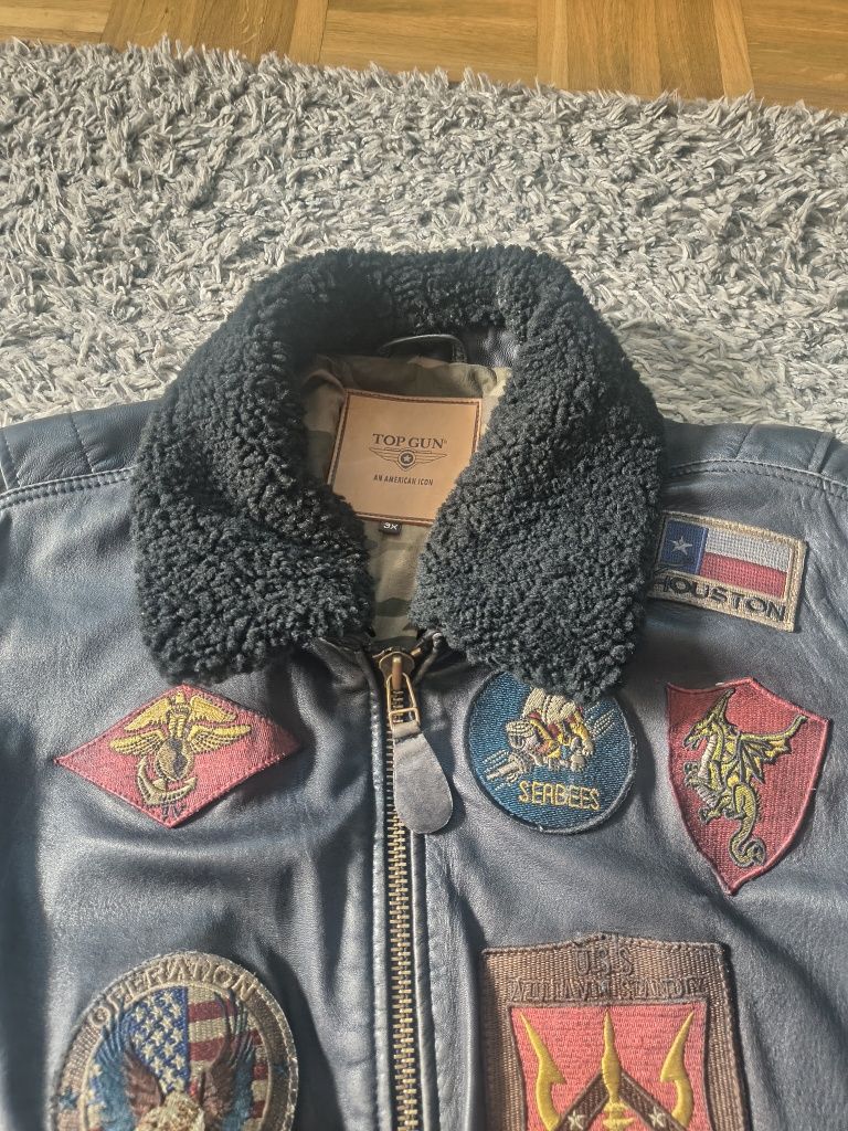 Top gun Ochnik 3xl