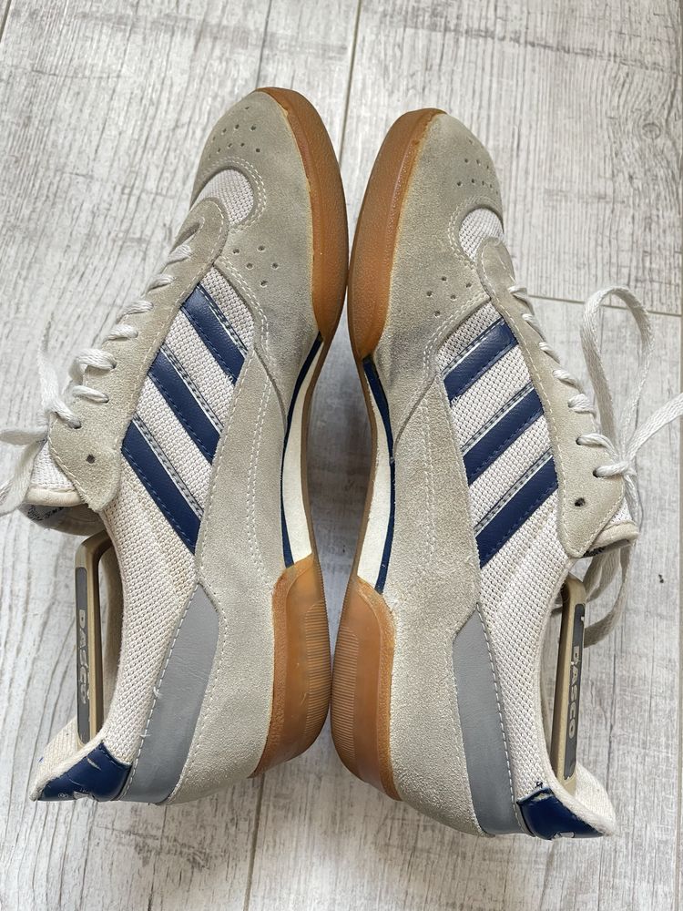 Чоловічі кросівки Adidas vintage 1988 р.