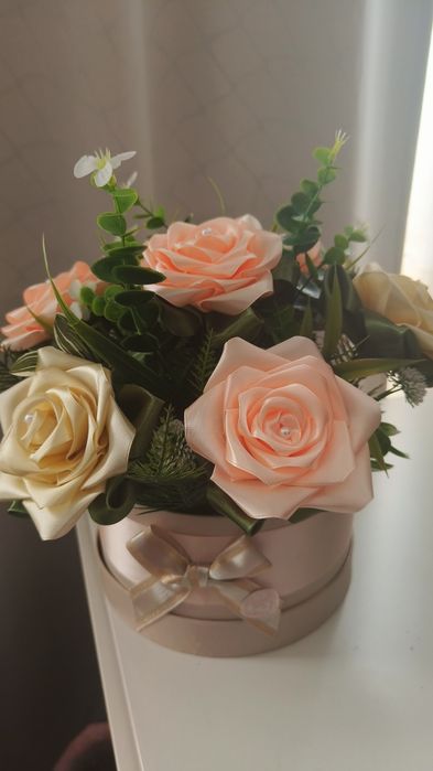 Dia da Mãe - Rosas Eternas