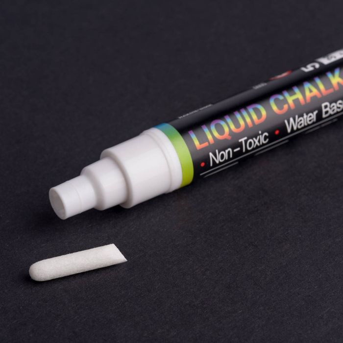 Крейдяний маркер SANTI