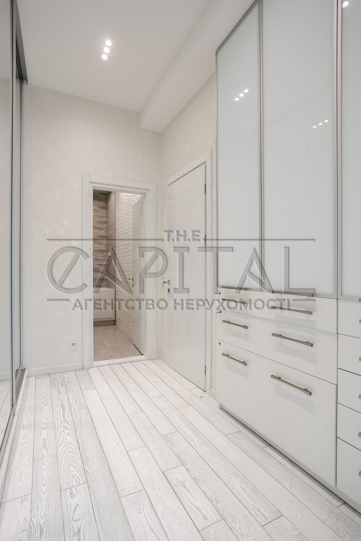 Продажа 4к Квартира Святошинский, ЖК Crystal Park Берестейский проспет