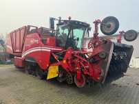 Grimme Maxtron 620