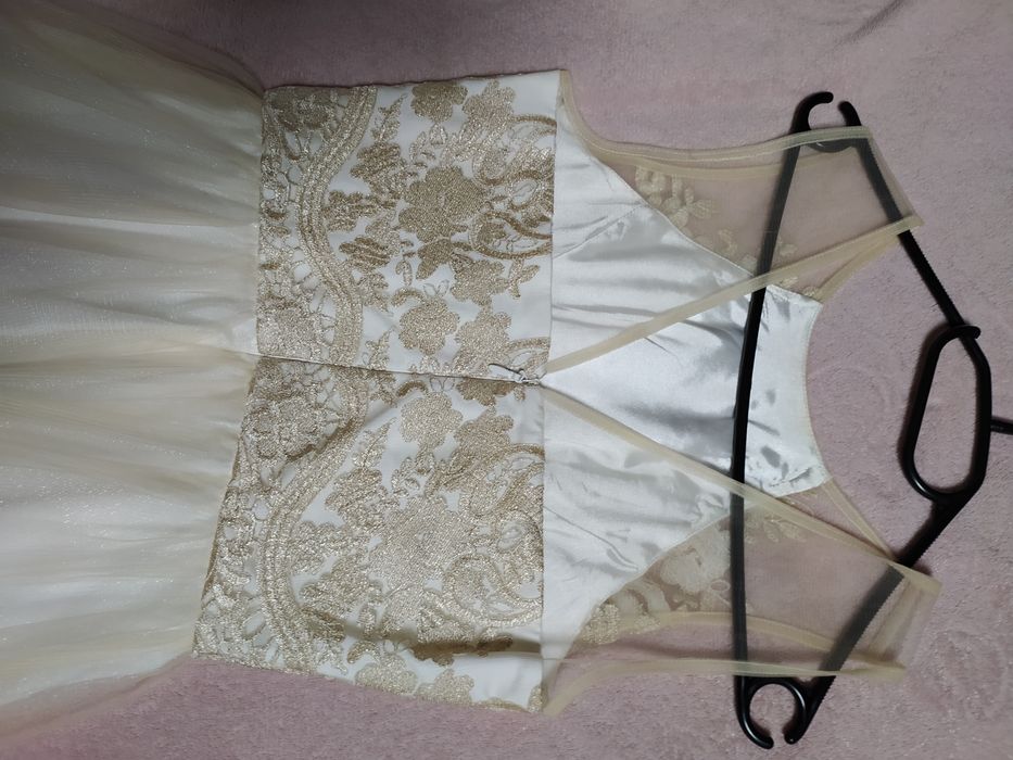 Sukienka chi chi london 38