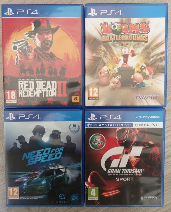 Ps4 pro 1TB CUH-7216B