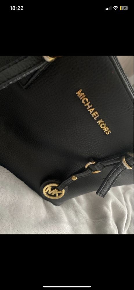 Torebka michael kors