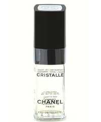 Chanel Cristalle Eau de Toilette 100ml. 2011 UNBOX