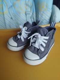 Кеди(взуття,кросівки) дитячі 21 розмір